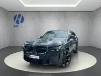 Brugt BMW XM Performance 653 HK (480 kW) 2023 Grå SUV