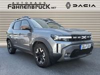 Gebraucht Dacia Duster Extreme 131 PS (96 kW) 2025 Dolomitgrau SUV