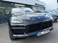 Gebraucht Porsche Cayenne 680 PS (500 kW) 2021 Tiefschwarz SUV