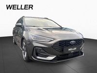 Gebraucht Ford Focus ST-Line X 155 PS (114 kW) 2025 Magnetic (grau) Kombi