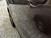 Gebraucht Toyota Proace 150 PS (110 kW) 2018 Braun Van / Kleinbus