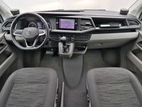 gebraucht VW Caravelle T6.12.0 TDI DSG Comfortline +Navi