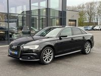 gebraucht Audi A6 2.0 TDI ultra S tronic Sport 2.H/ACC/NAV/19LM