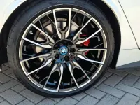 Gebraucht BMW i4 400 kW (544 PS) 2023 Weiß Limousine