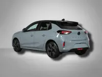 Neu Opel Corsa-e 114 kW (156 PS) 2026 Grafik grau Kleinwagen