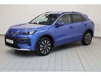 Neu VW T-Roc Life 116 PS (85 kW) 2026 Blau SUV
