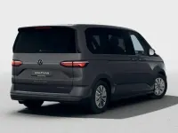 Neu VW Multivan Life 177 PS (130 kW) 2026 Indiumgrau metallic Van / Kleinbus