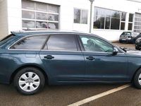 Second-hand Audi A6 204 CP (150 kW) 2012 Break