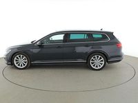 Gebraucht VW Passat Highline 272 PS (200 kW) 2019 Grau Kombi