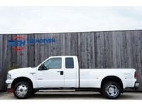 Second-hand Ford V8 325 CP (239 kW) 2005 SUV