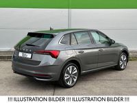 Neu Skoda 105 116 PS (85 kW) 2026 Grau Limousine