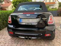 gebraucht Mini John Cooper Works Cabriolet John Cooper Works