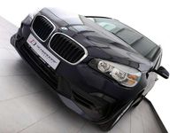 Gebraucht BMW 218 140 PS (102 kW) 2020 Blau Van / Kleinbus