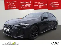 Gebraucht Audi A5 Ambiente 204 PS (150 kW) 2025 Firmamentblau metallic Kombi