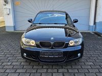 Gebraucht BMW 120 M Sport 177 PS (130 kW) 2011 Schwarz Kleinwagen