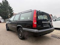Gebraucht Volvo 850 144 PS (105 kW) 1996 Schwarz Kombi