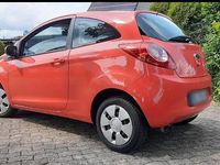Usata Ford Ka 69 CV (50 kW) 2010 Andere farben Utilitaria