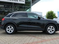 gebraucht Audi Q3 45 TFSIe S tronic /ParkLenk/Virtual/Sportsitz