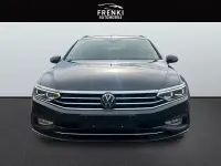 Brugt VW Passat 150 HK (110 kW) 2021 Grå Stationcar