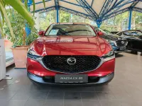 Neu Mazda CX-30 Takumi-Line 140 PS (102 kW) 2026 Soul red crystal m SUV