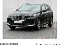 Occasion BMW iX1 Performance 230 kW (313 ch) 2023 Noir SUV