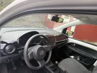 Second-hand VW up! 60 CP (44 kW) 2014 Hatchback