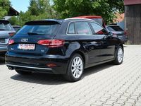 gebraucht Audi A3 Sportback design/Virtual Cockp./Xenon