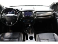 gebraucht Ford Ranger 2.0 TDCi 4x4 WILDTRAK