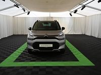 Gebraucht Citroën C3 Aircross 110 PS (80 kW) 2024 Grau SUV