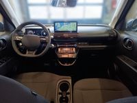 Gebraucht Hyundai Inster Select 71 kW (97 PS) 2024 Mic (schwarz Kleinwagen