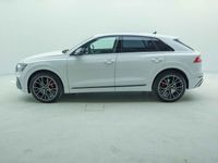 gebraucht Audi Q8 55 TFSI*SLINE*HEADUP*PANO*MATRIX-LED*MEMORY*