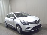 Gebraucht Renault Clio IV 90 PS (66 kW) 2018 Weiß Limousine