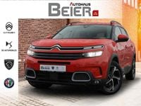 Gebraucht Citroën C5 Aircross Feel 224 PS (164 kW) 2022 Orange SUV