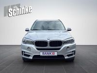 Gebraucht BMW X5 Performance 306 PS (225 kW) 2016 Silber SUV