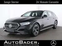 Gebraucht Mercedes 200 Avantgarde 204 PS (150 kW) 2025 197 lack obsidianschwarz (metallic) Kombi