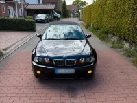 Gebraucht BMW M3 343 PS (252 kW) 2003 Andere farben Cabrio