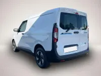Neu Ford Courier Trend 100 kW (136 PS) 2026 Manufacturer Van / Kleinbus