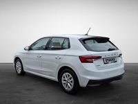 Gebraucht Skoda Fabia Selection 95 PS (69 kW) 2025 Weiß Kleinwagen