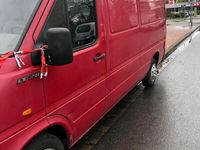 gebraucht VW LT 2.8