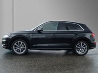 gebraucht Audi Q5 TFSI e