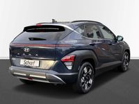 gebraucht Hyundai Kona SX2 HEV PRIME ECO-Sitzpaket BOSE Soundsystem Navi