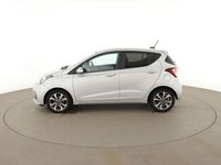 gebraucht Hyundai i10 1.0 YES! Plus, Benzin, 9.260 €