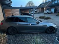 Gebraucht BMW 530 258 PS (189 kW) 2010 Andere farben Kombi