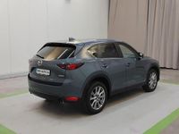 Gebraucht Mazda CX-5 Ad'Vantage 194 PS (142 kW) 2021 Grau SUV