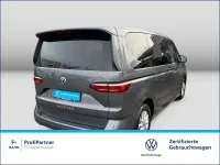 Brugt VW Multivan Life 150 HK (110 kW) 2024 Grå MPV