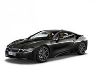 Gebraucht BMW i8 374 PS (275 kW) 2020 Grau metallic Coupé