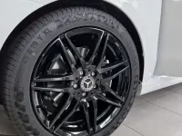 Gebraucht Mercedes V300 Avantgarde Edition 237 PS (174 kW) 2022 Weiß Van / Kleinbus