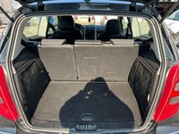 Gebraucht Mercedes A170 116 PS (85 kW) 2005 Schwarz Kleinwagen