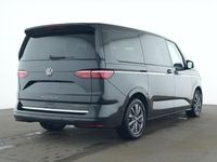 Gebraucht VW Multivan Style 177 PS (130 kW) 2025 Schwarz Van