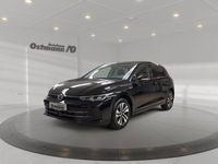 Neu VW Golf VIII 116 PS (85 kW) 2026 Schwarz Limousine